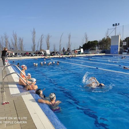 Appartement Apartamento Beramendi à Torremolinos Extérieur photo