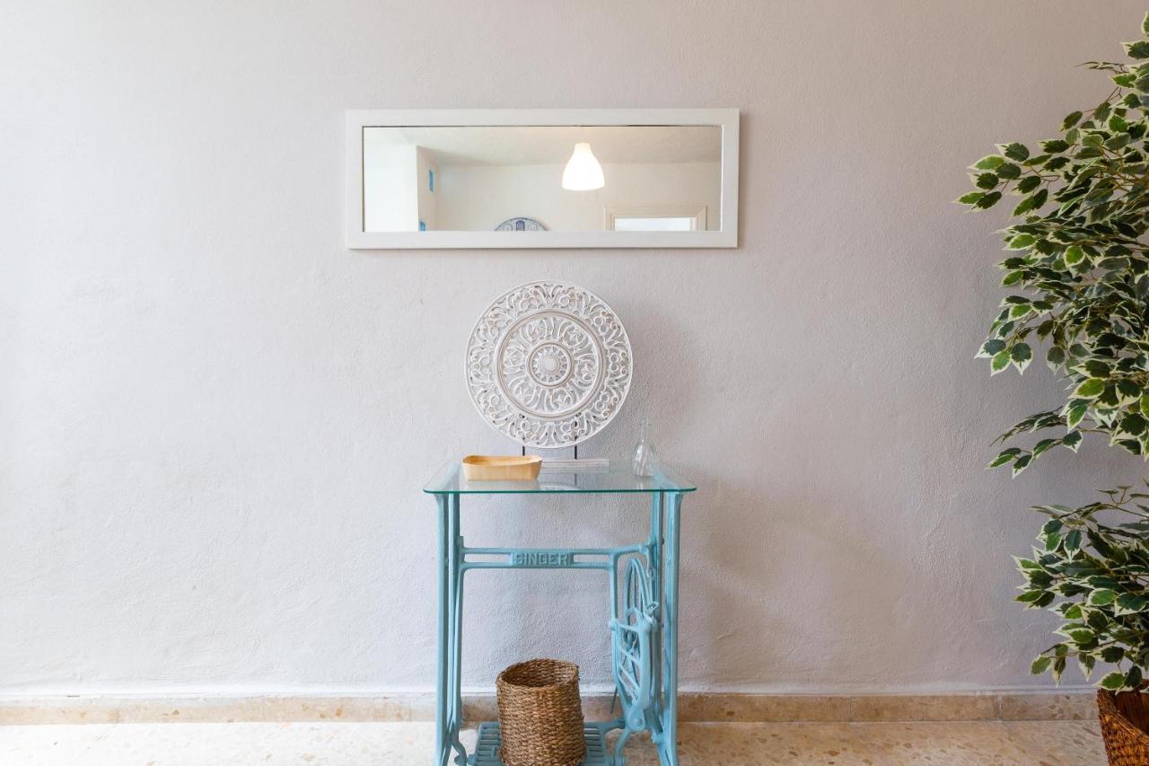 Appartement Apartamento Beramendi à Torremolinos Extérieur photo