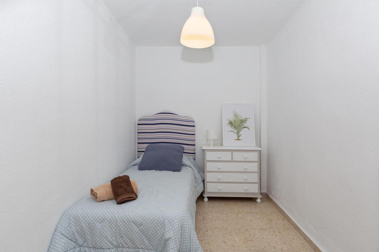 Appartement Apartamento Beramendi à Torremolinos Extérieur photo