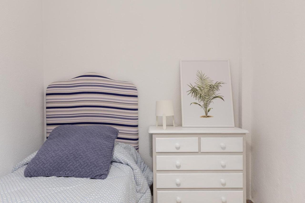 Appartement Apartamento Beramendi à Torremolinos Extérieur photo